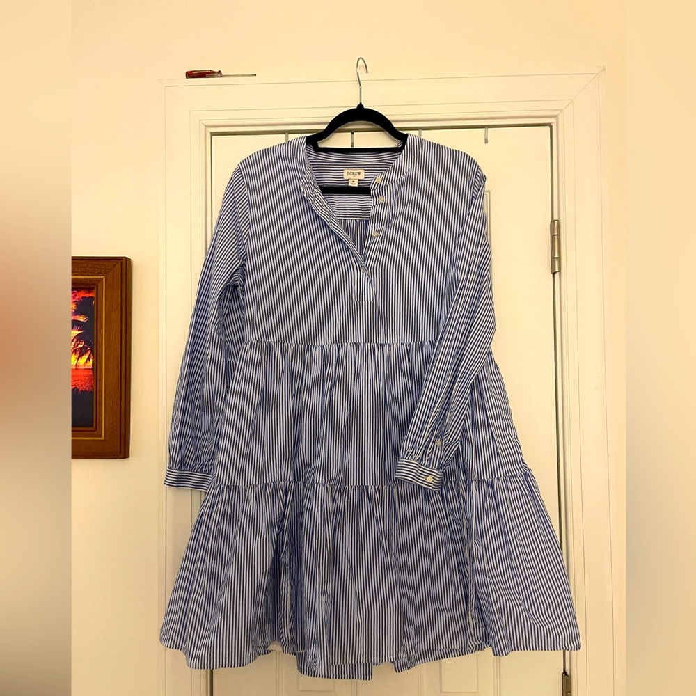 J.Crew dress size M